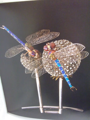 Tiaras  A History of Splendour,Used