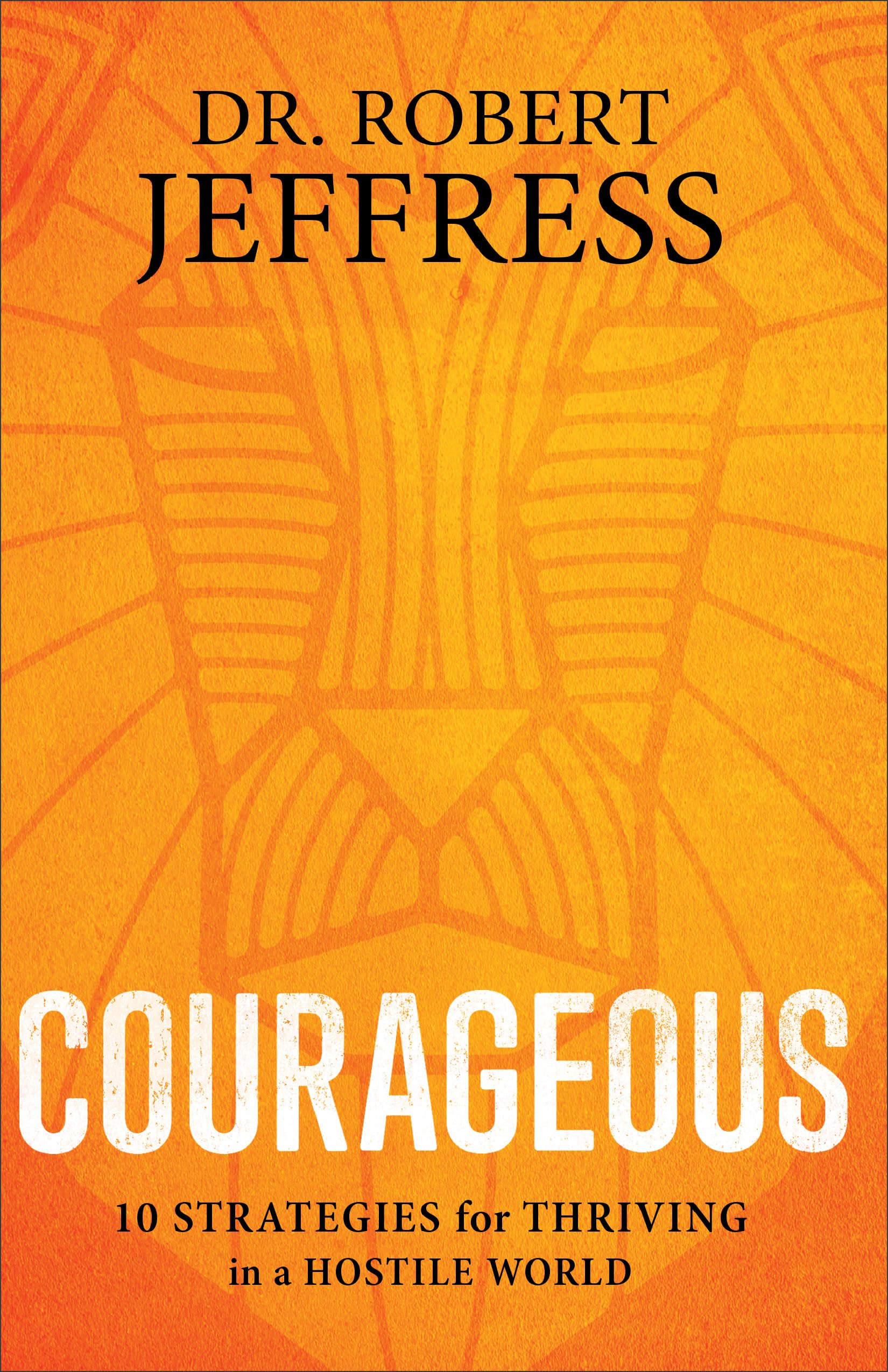 Courageous,New