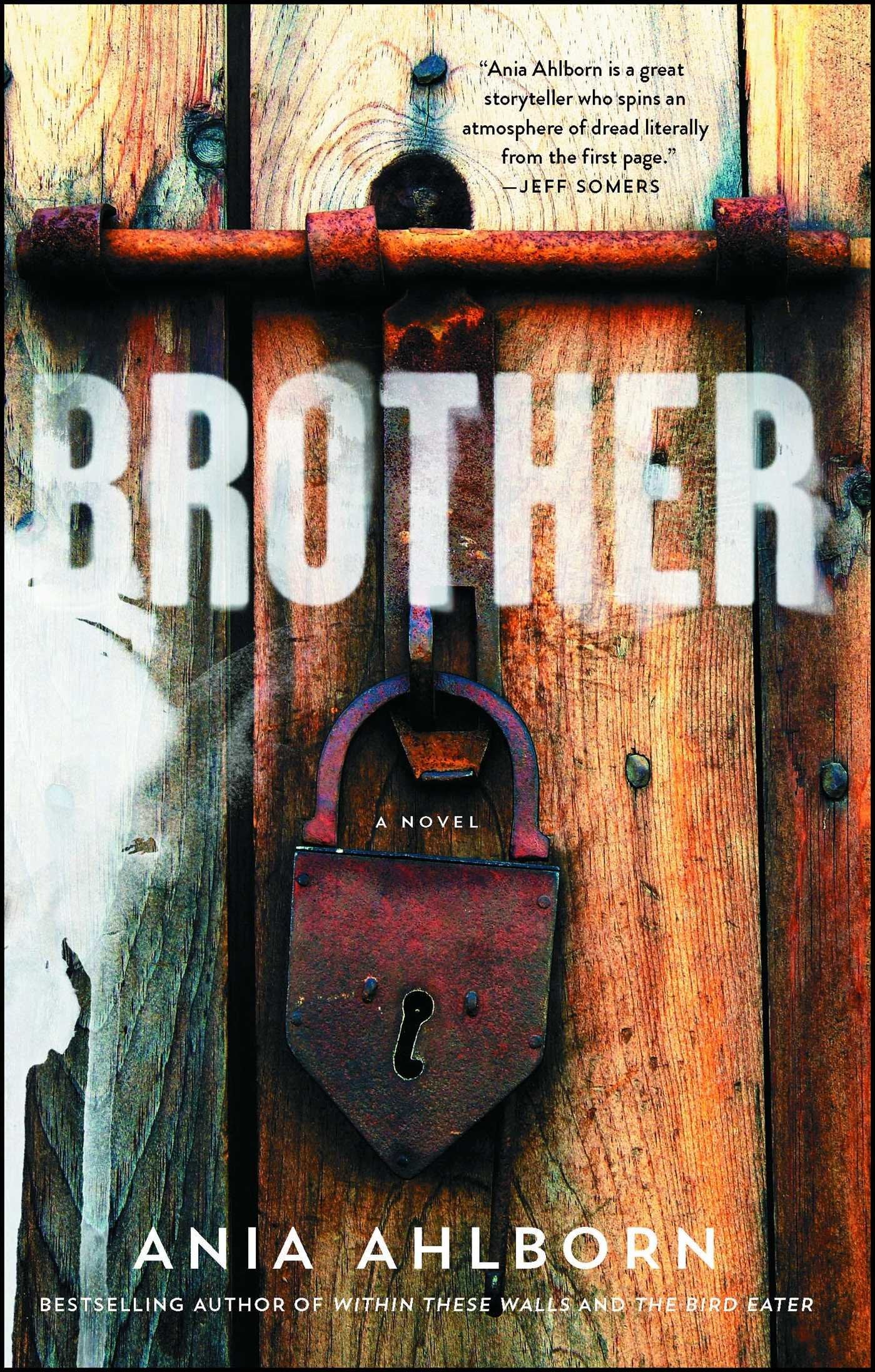 Brother,New
