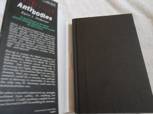 Antibodies (The Xfiles),New