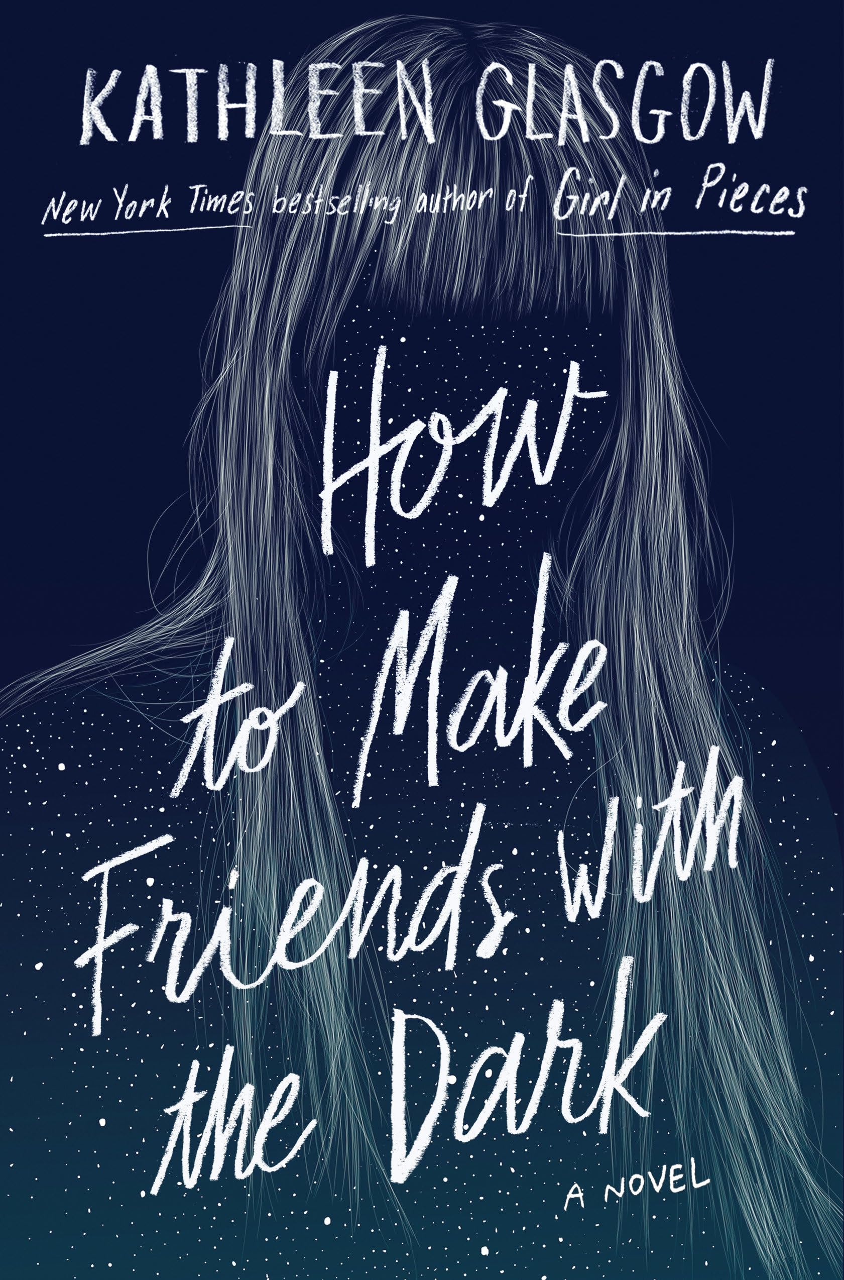 How to Make Friends with the Dark,Used