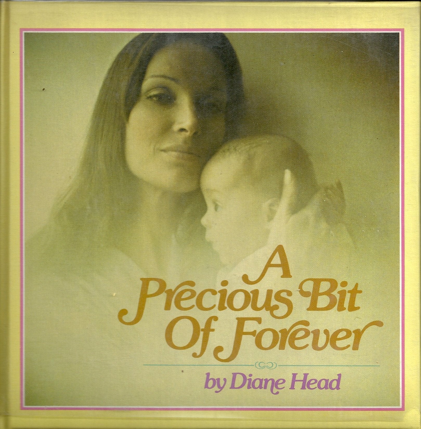 A Precious Bit of Forever,Used