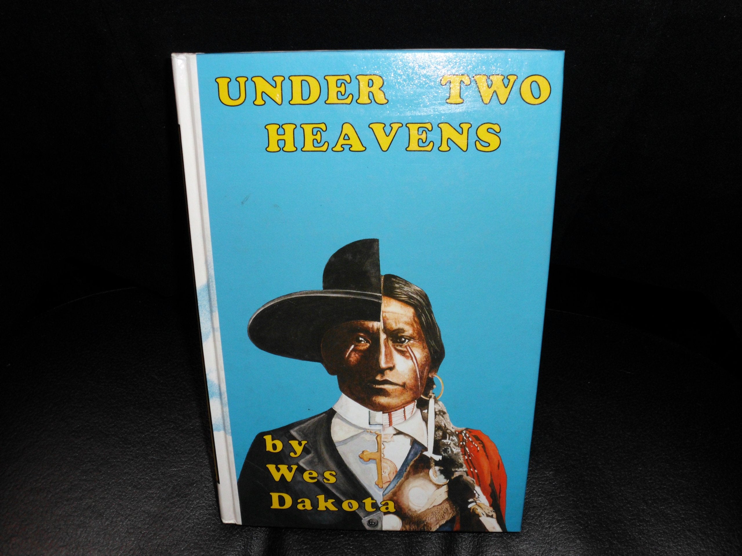 Under Two Heavens,Used