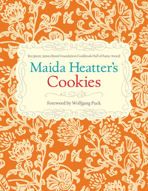 Maida Heatter's Cookies,Used