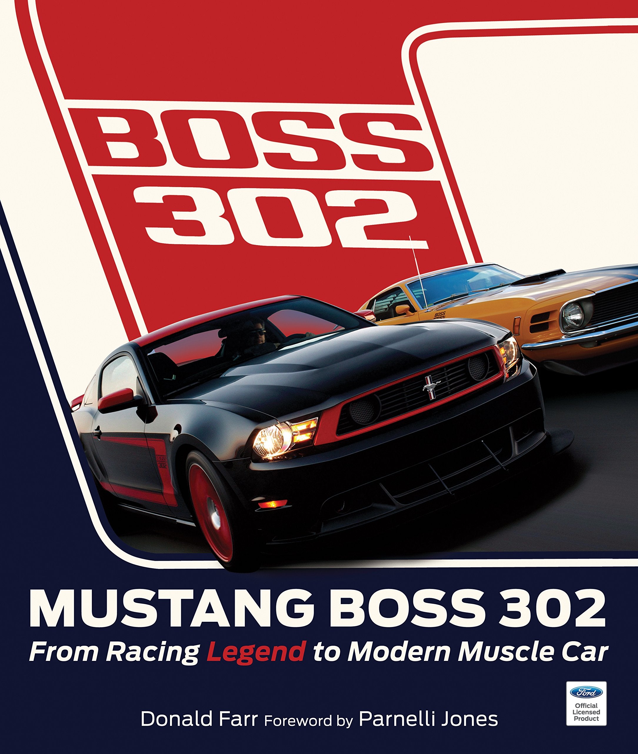 Mustang Boss 302: From Racing Legend To Modern Muscle Car