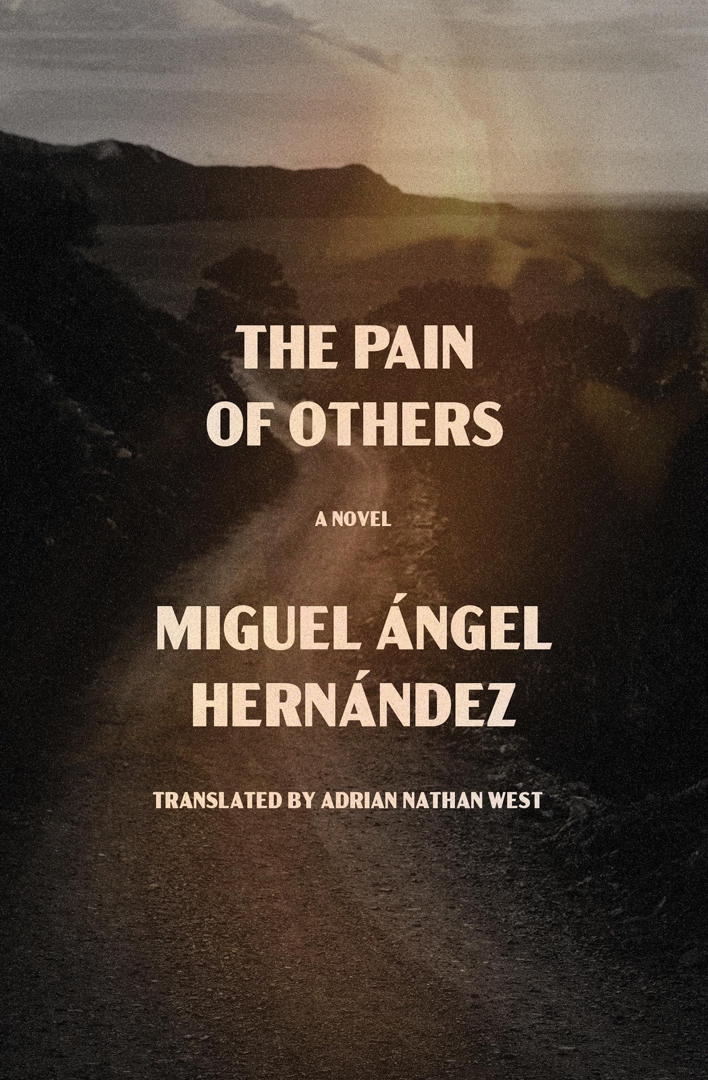 The Pain Of Others: A Novel