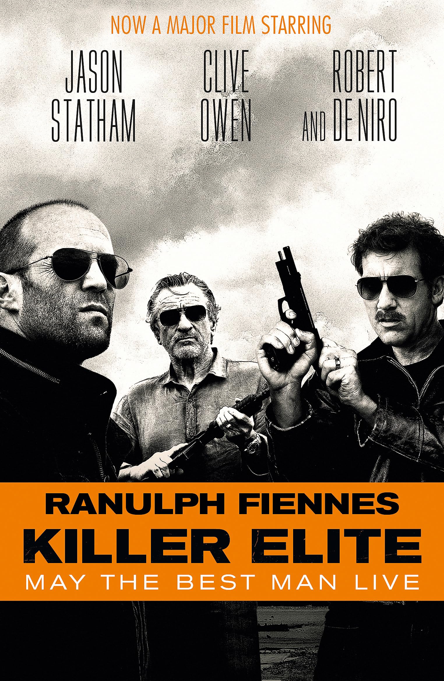 Killer Elite,Used