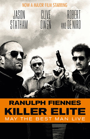 Killer Elite,Used