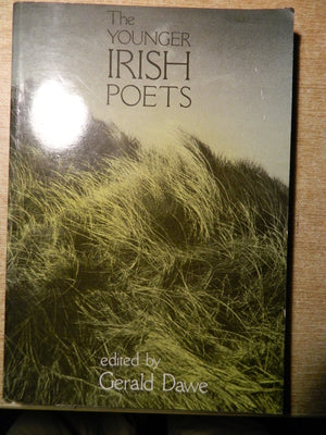 The Younger Irish poets,Used