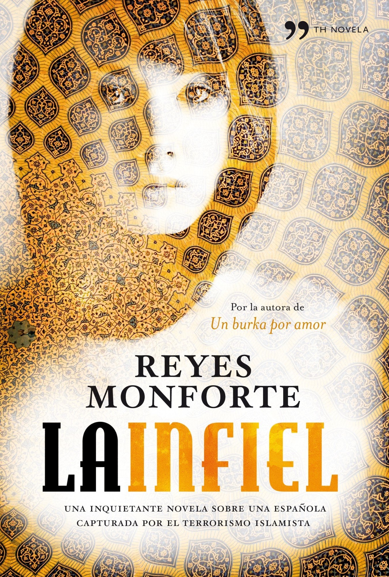 La infiel (Spanish Edition),Used