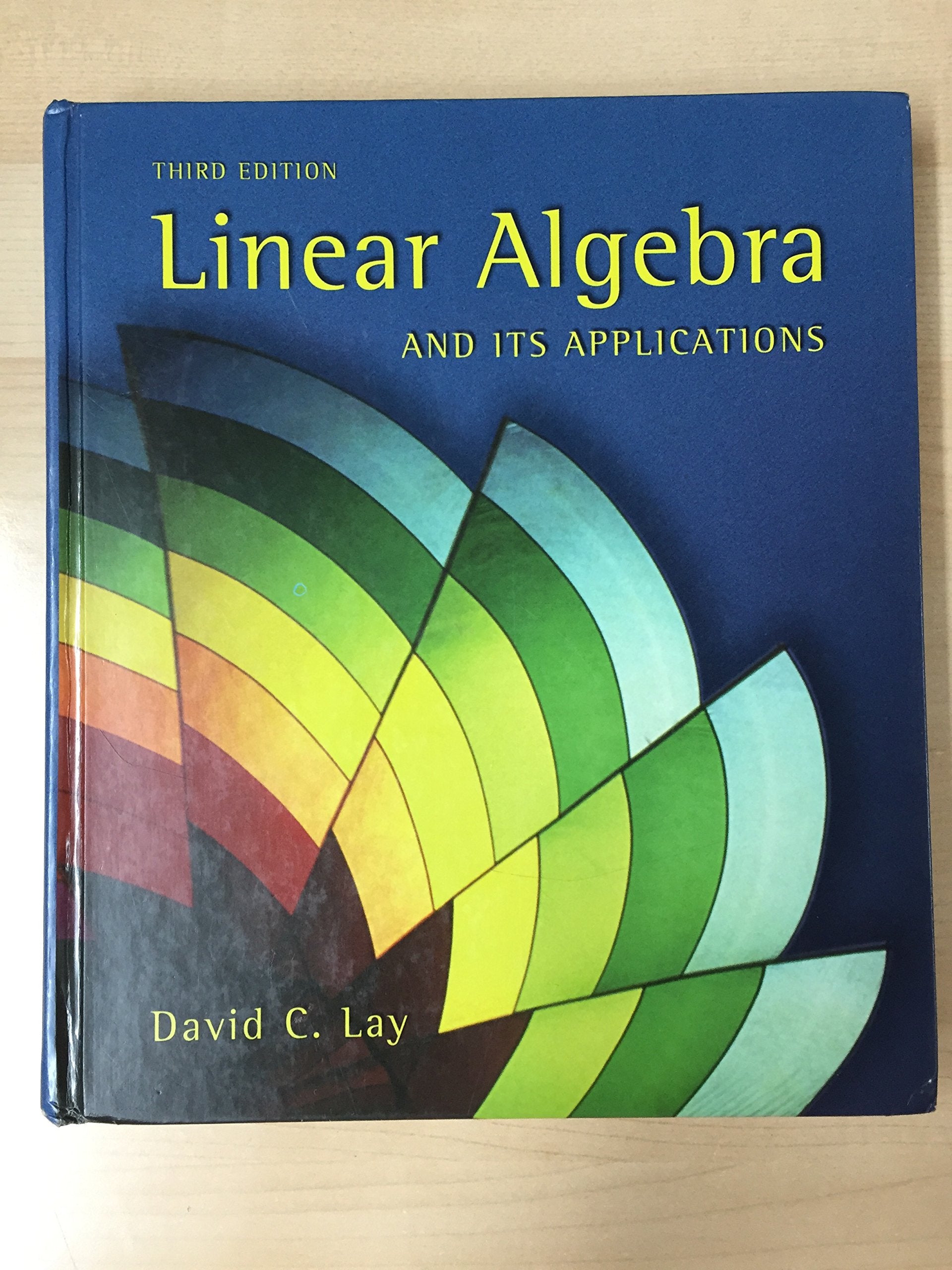 Linear Algebra And Its Applications (3Rd Edition),New