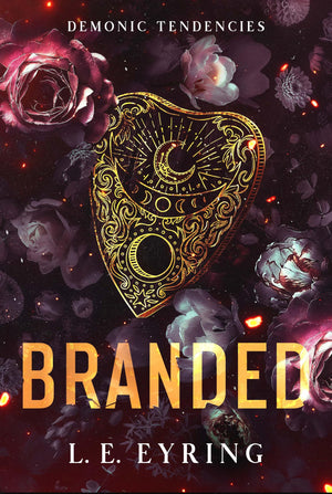 Branded (Demonic Tendencies, 1)