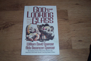 God Through The Looking Glass,Used