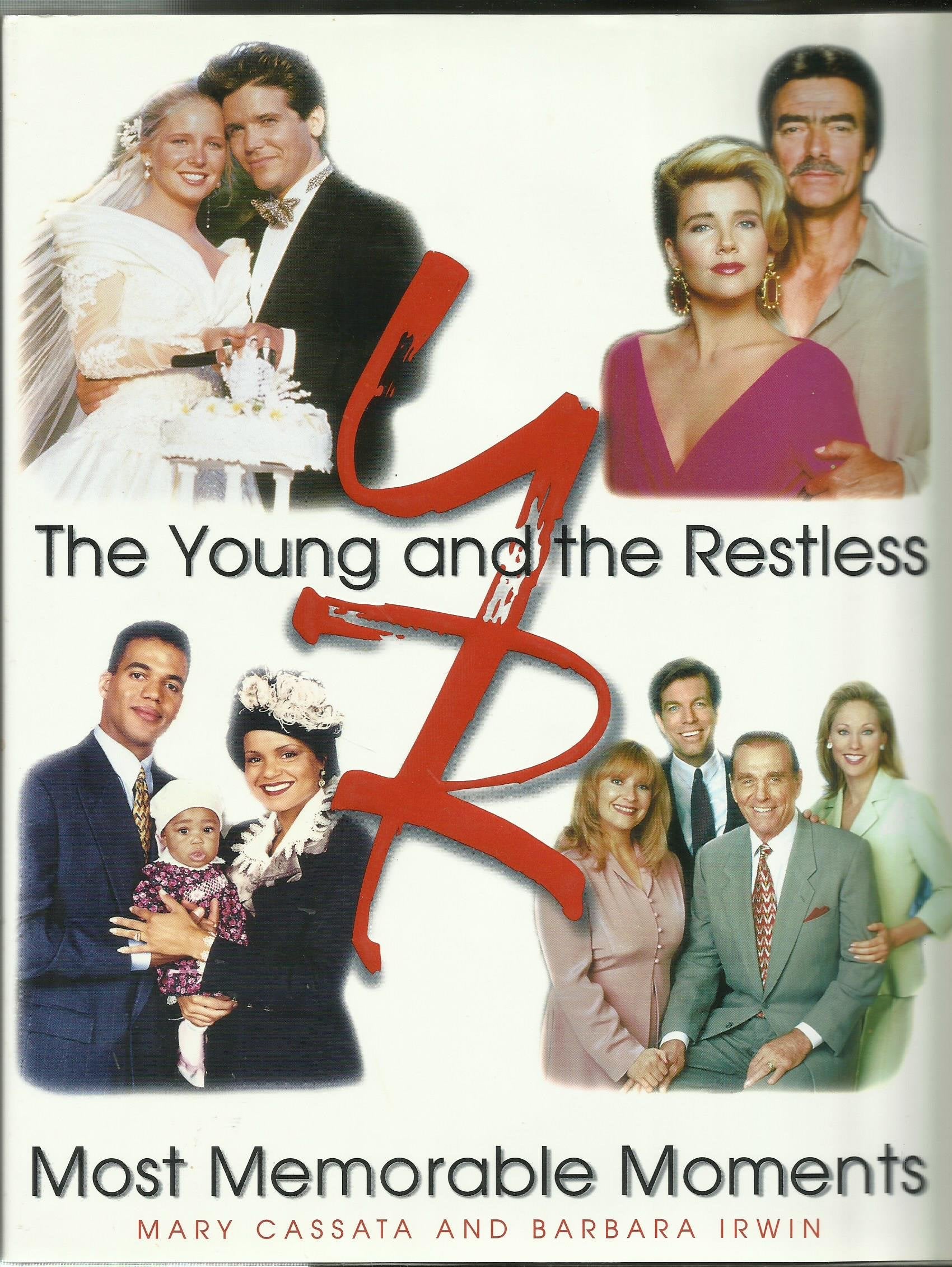 The Young and the Restless: Most Memorable Moments,Used