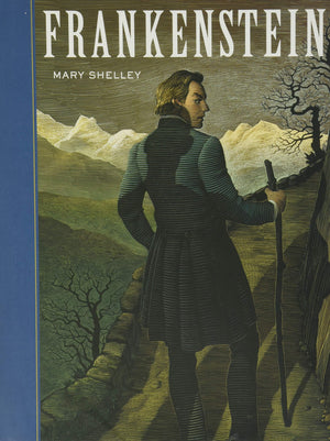Frankenstein (Union Square Kids Unabridged Classics),Used