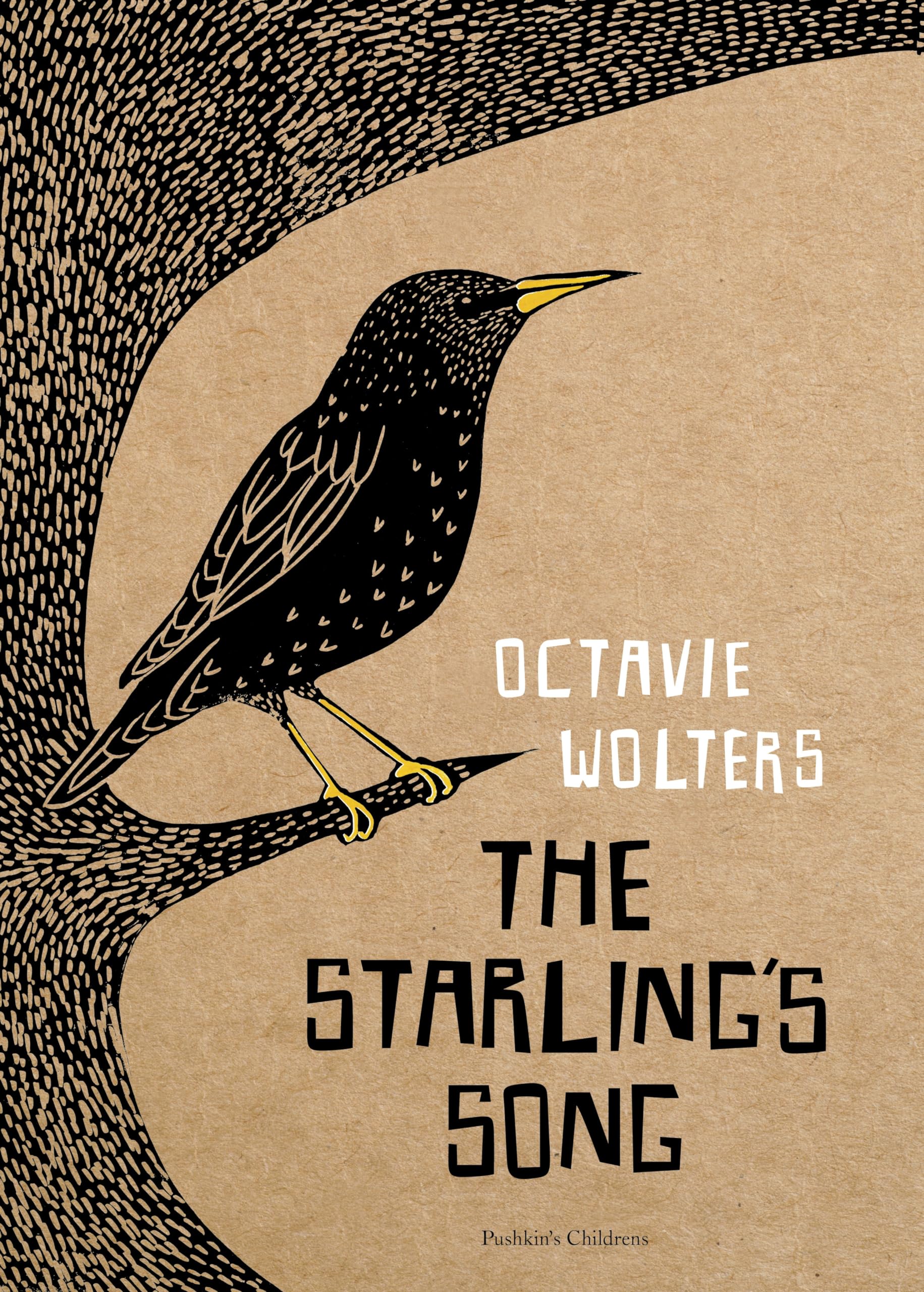 The Starlings Song,Used