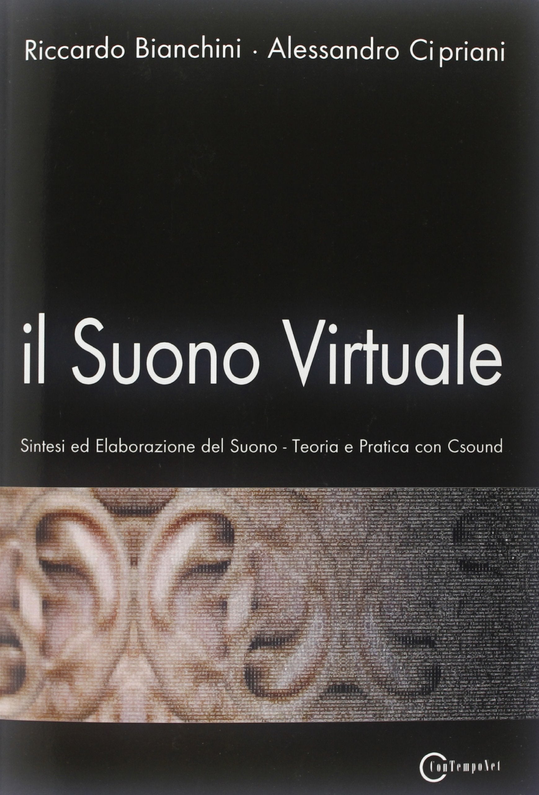 Il Suono Virtuale (Italian Edition),Used