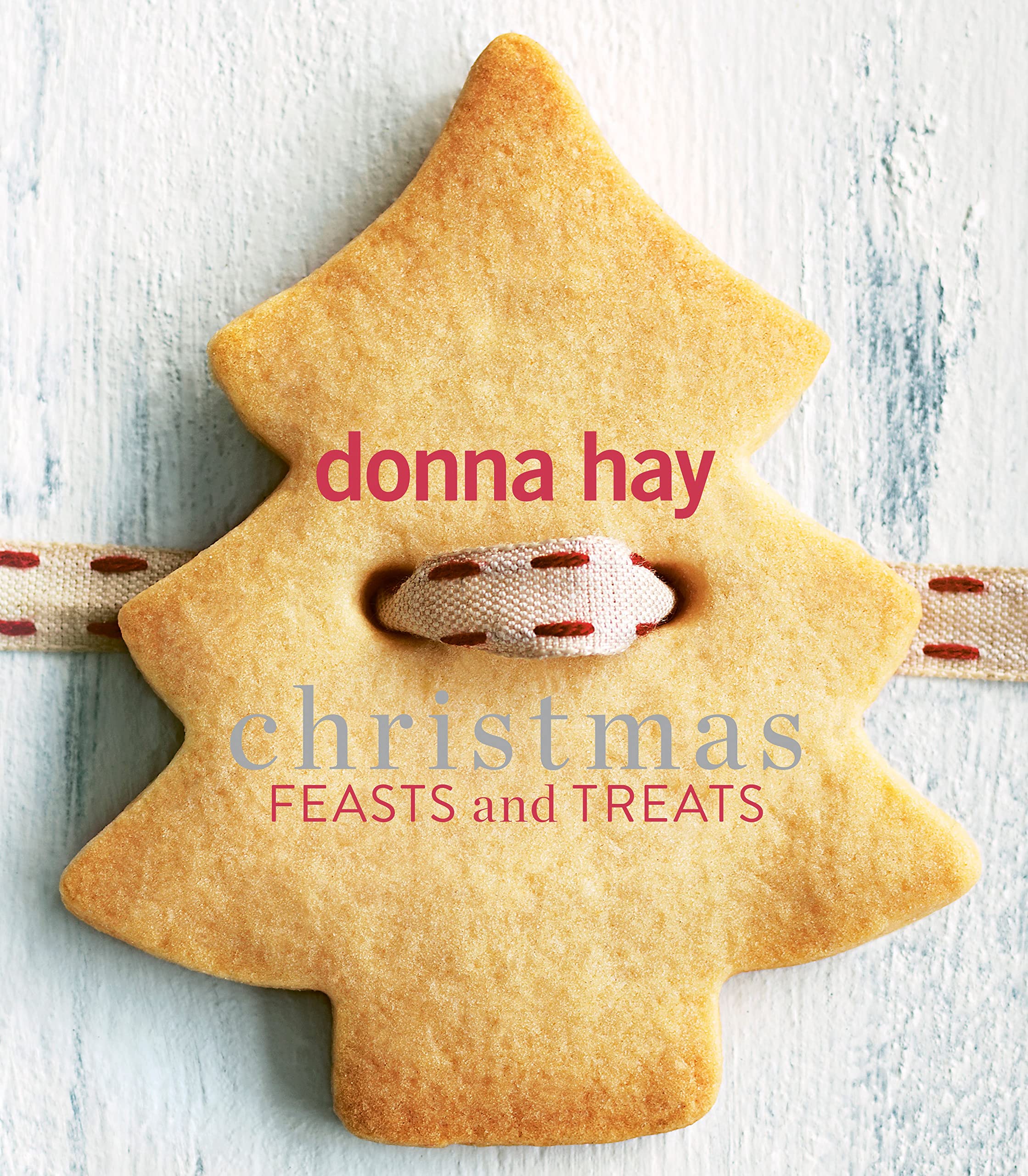 Christmas Feasts and Treats,Used
