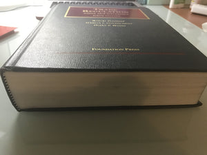 Trade Regulation: Cases and Materials, 6th Edition (University Casebook Series),Used