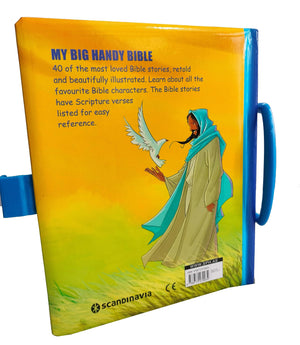 My First Portable Bible,Used