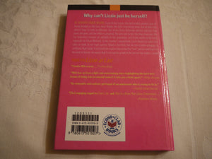 Lizzie at Last,Used