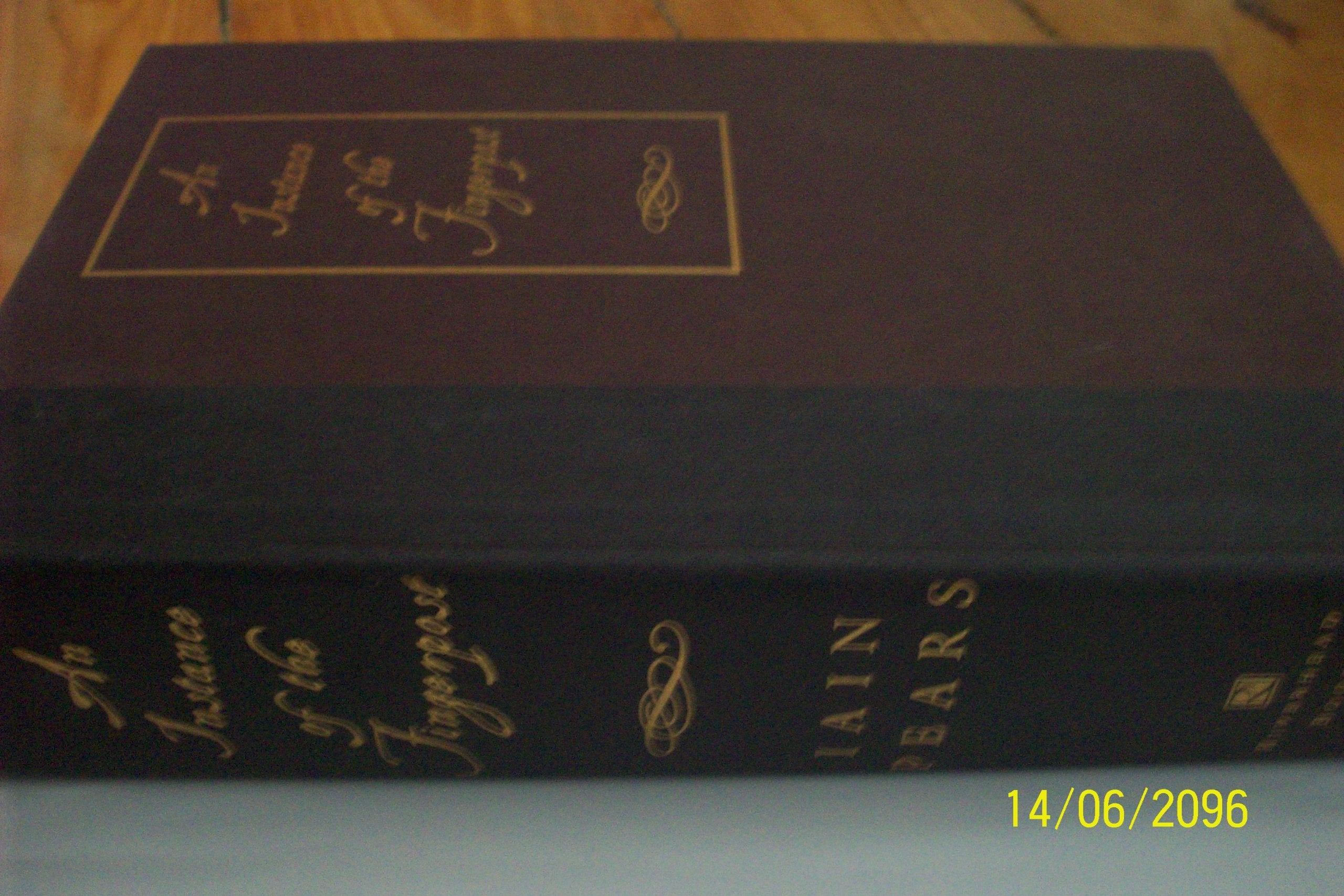 An Instance Of The Fingerpost