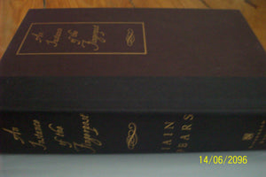 An Instance Of The Fingerpost