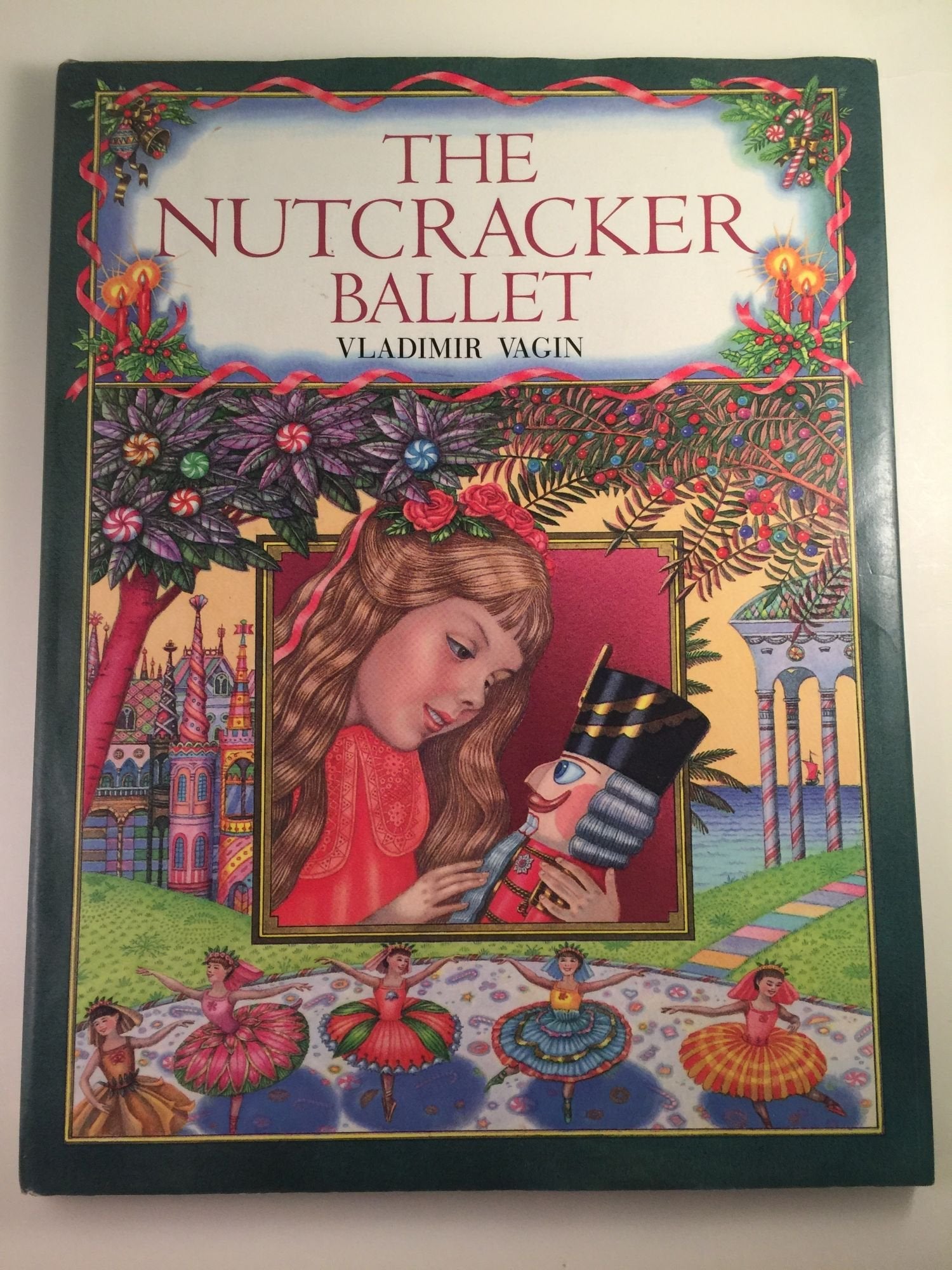 The Nutcracker Ballet