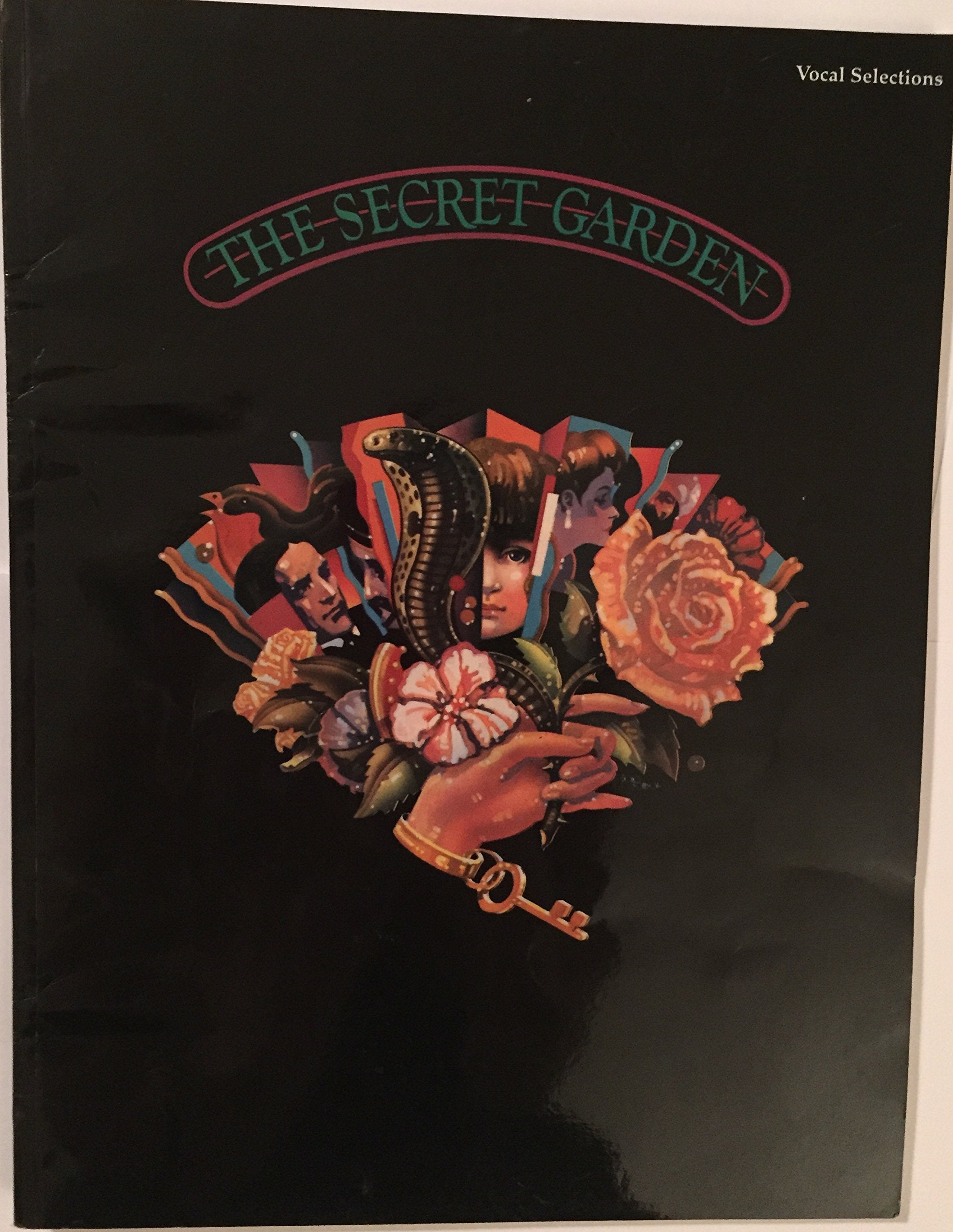 The Secret Garden: Vocal Selections