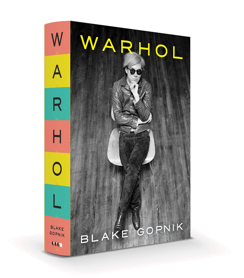 Warhol,Used