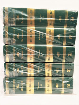 Spurgeon's Sermons,Used