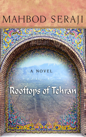 Rooftops of Tehran,Used