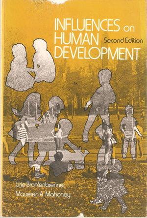 Influences On Human Development,Used