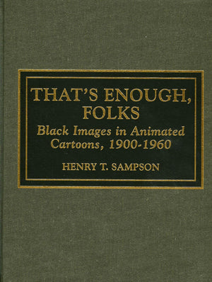 That'S Enough Folks,Used