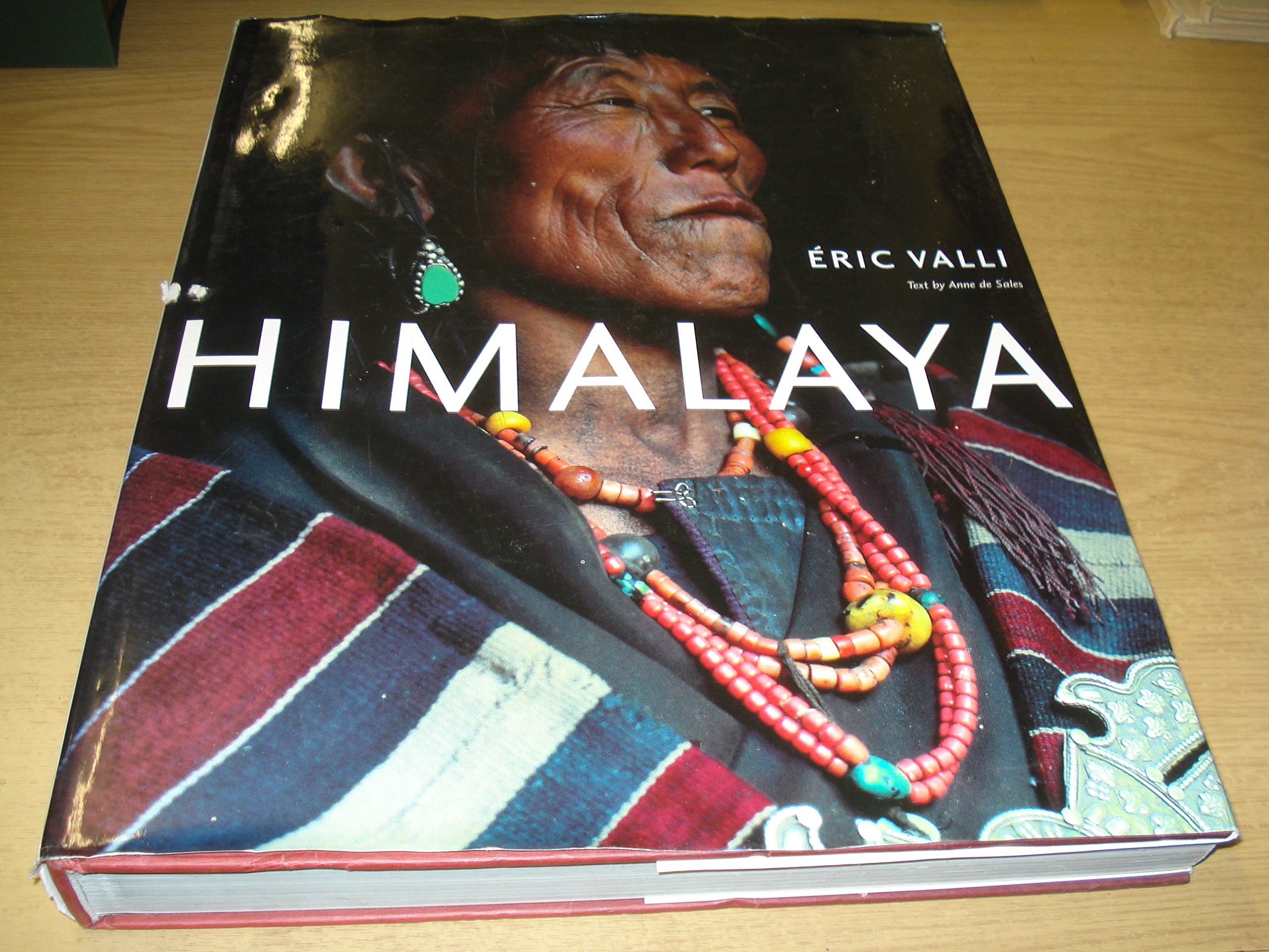 Himalaya