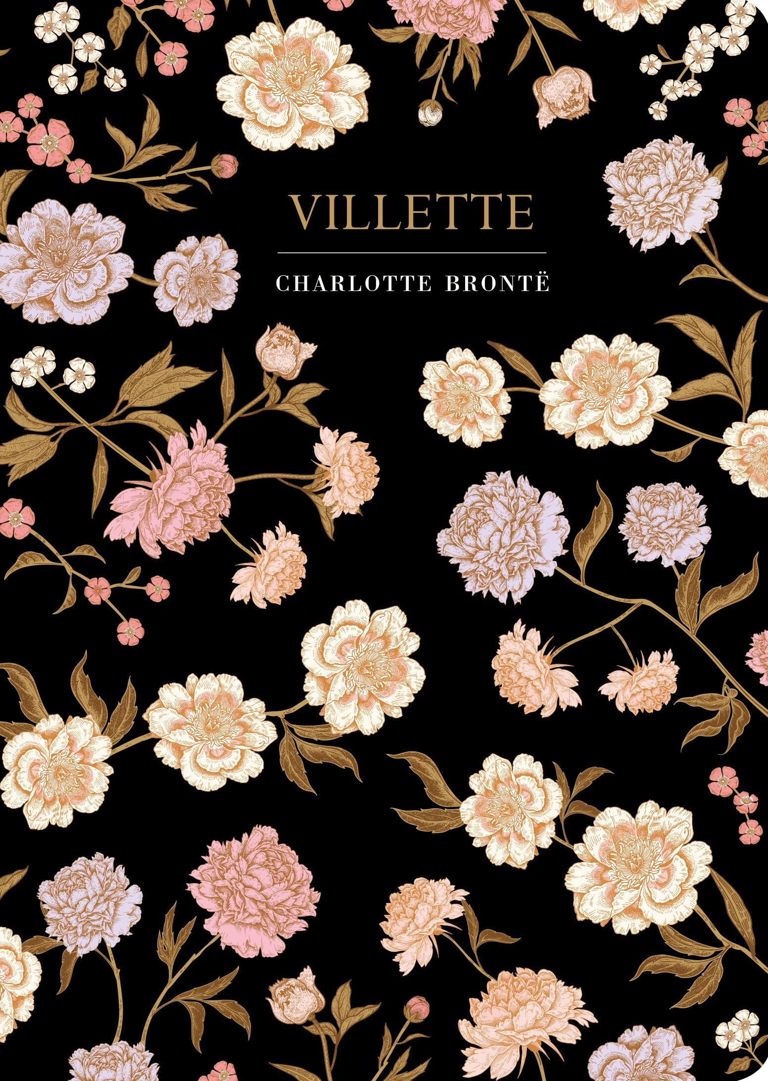 Villette (Chiltern Classic)