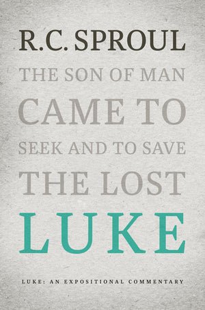 Luke: An Expositional Commentary,Used