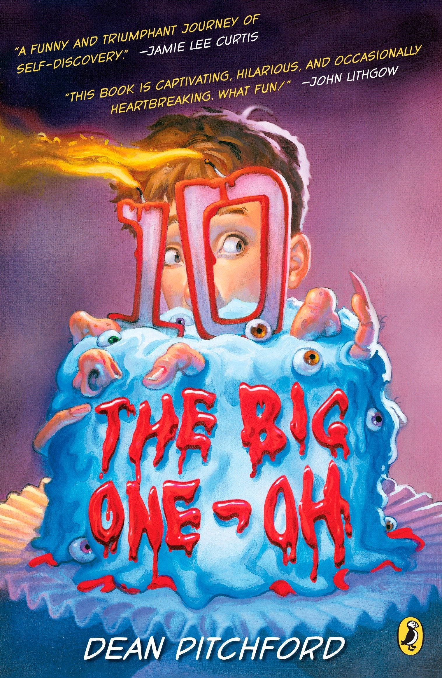The Big OneOh,Used