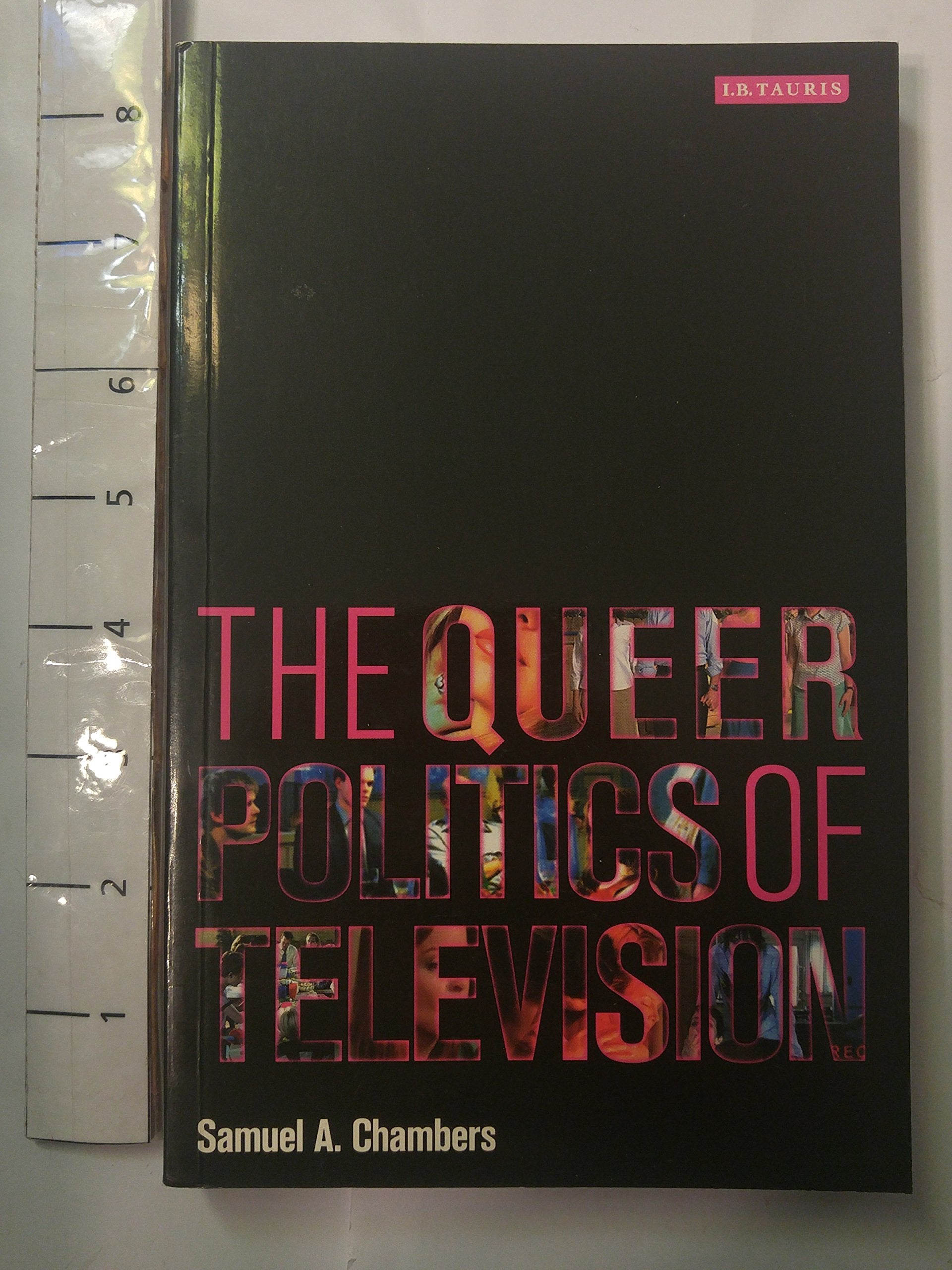 The Queer Politics of Television (Reading Contemporary Television),Used