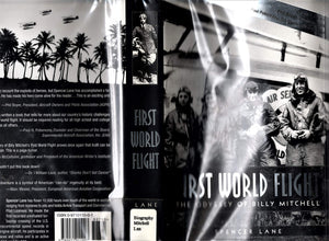 First World Flight,Used