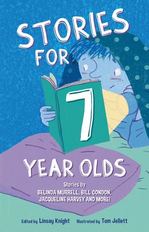 Stories for 7 Year Olds,Used
