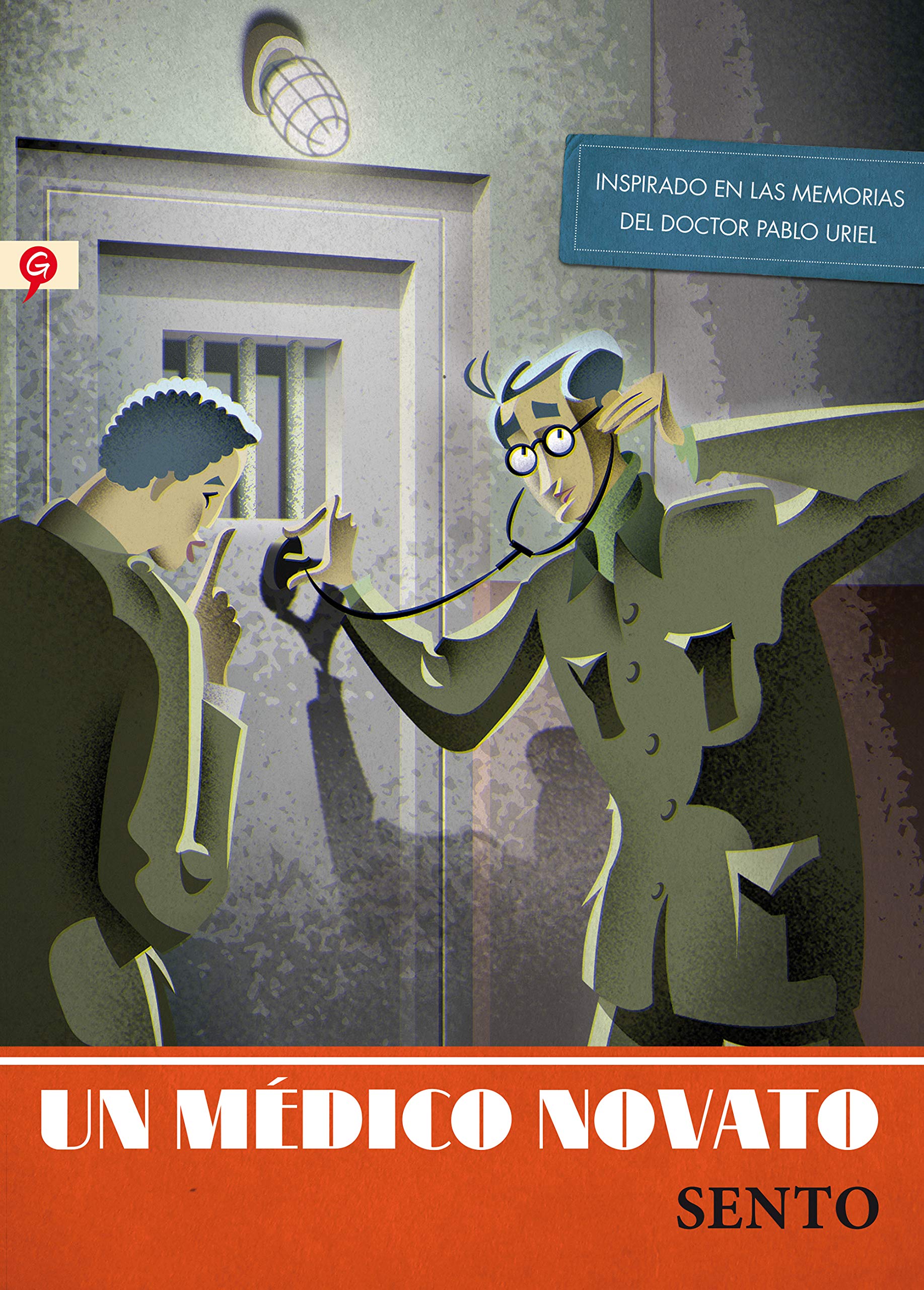 Un mdico novato (Spanish Edition),Used