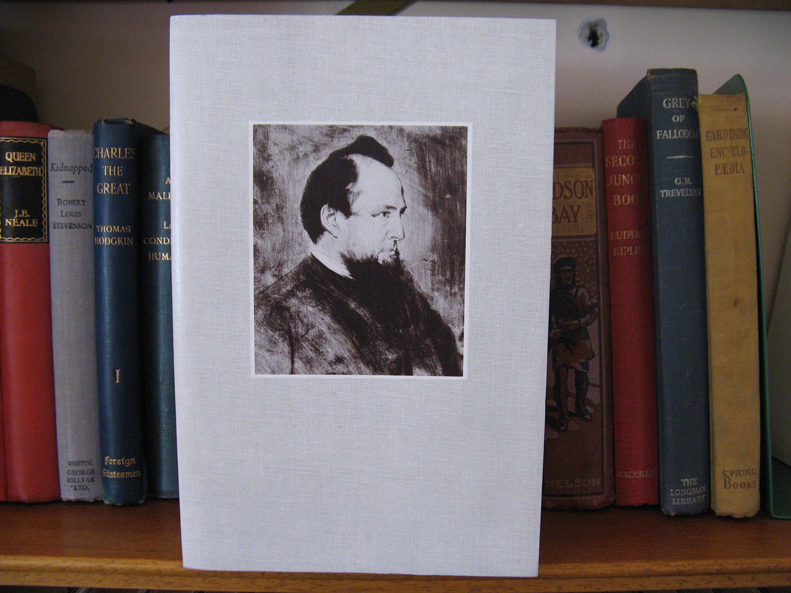 ESSAYS IN RELIGION, POLITICS, AND MORALITY (Selected Writings of Lord Acton),New