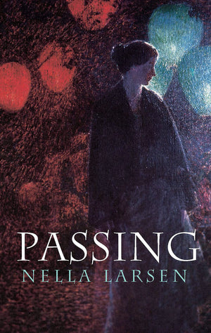 Passing (Dover Books On Literature & Drama),Used