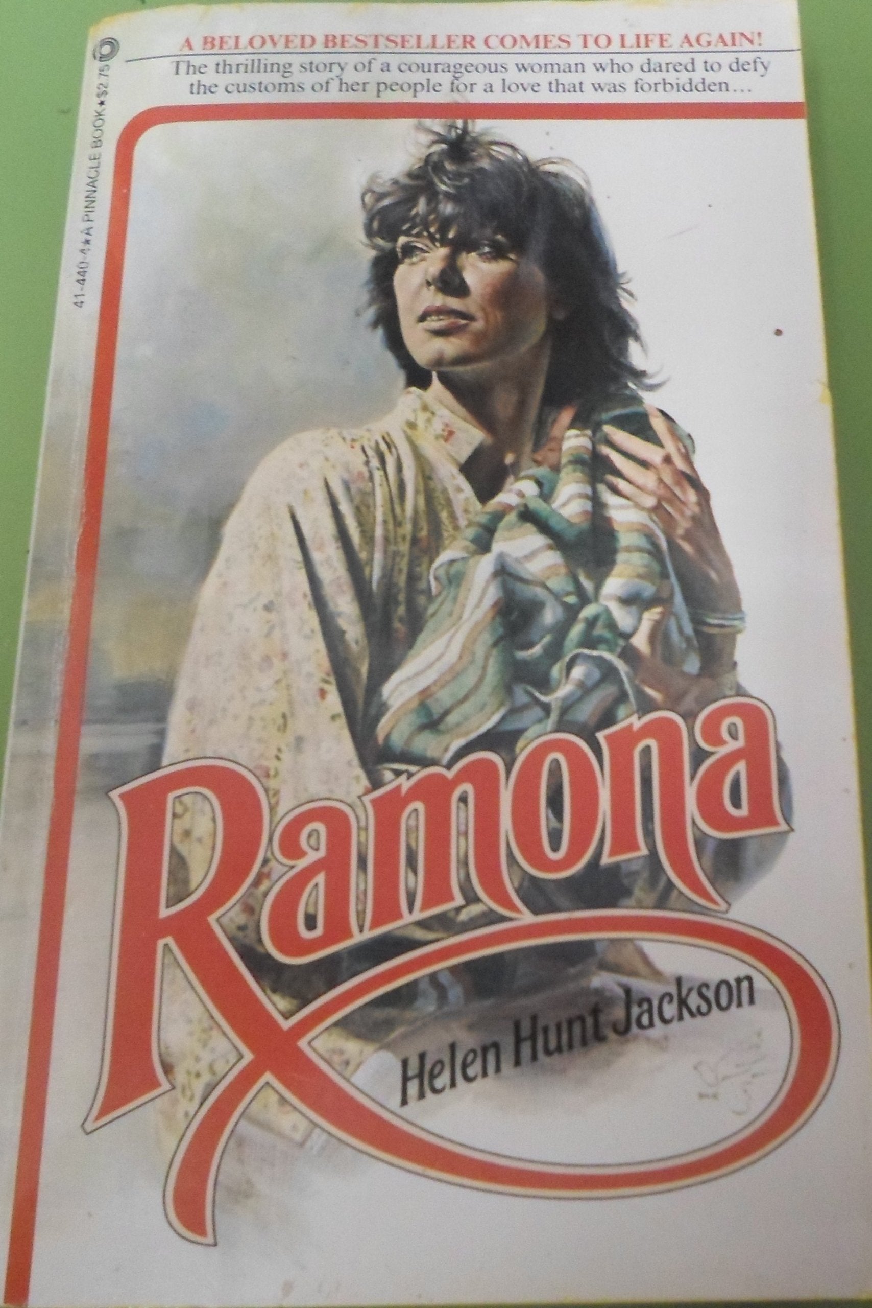 Ramona,Used
