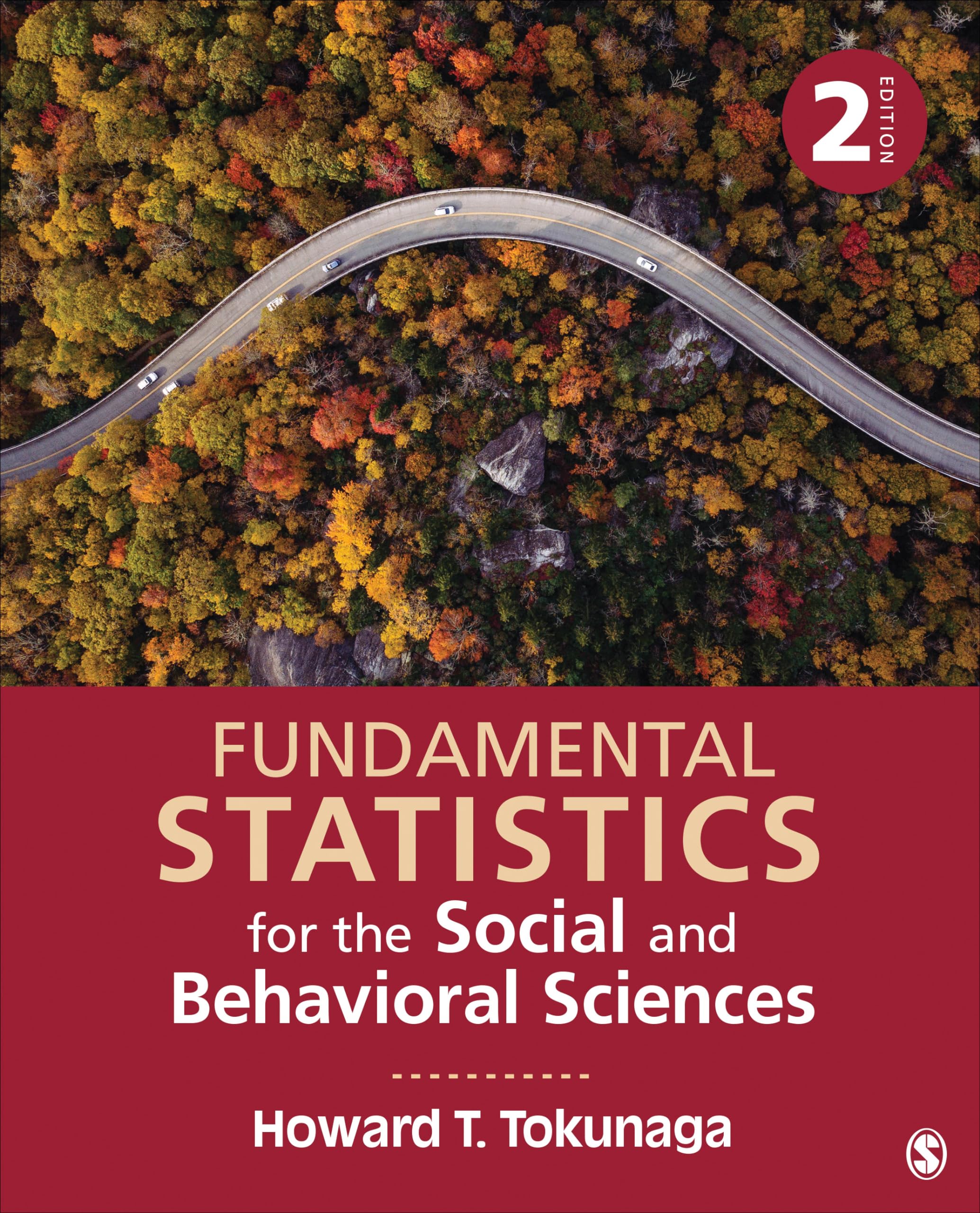 Fundamental Statistics for the Social and Behavioral Sciences,Used