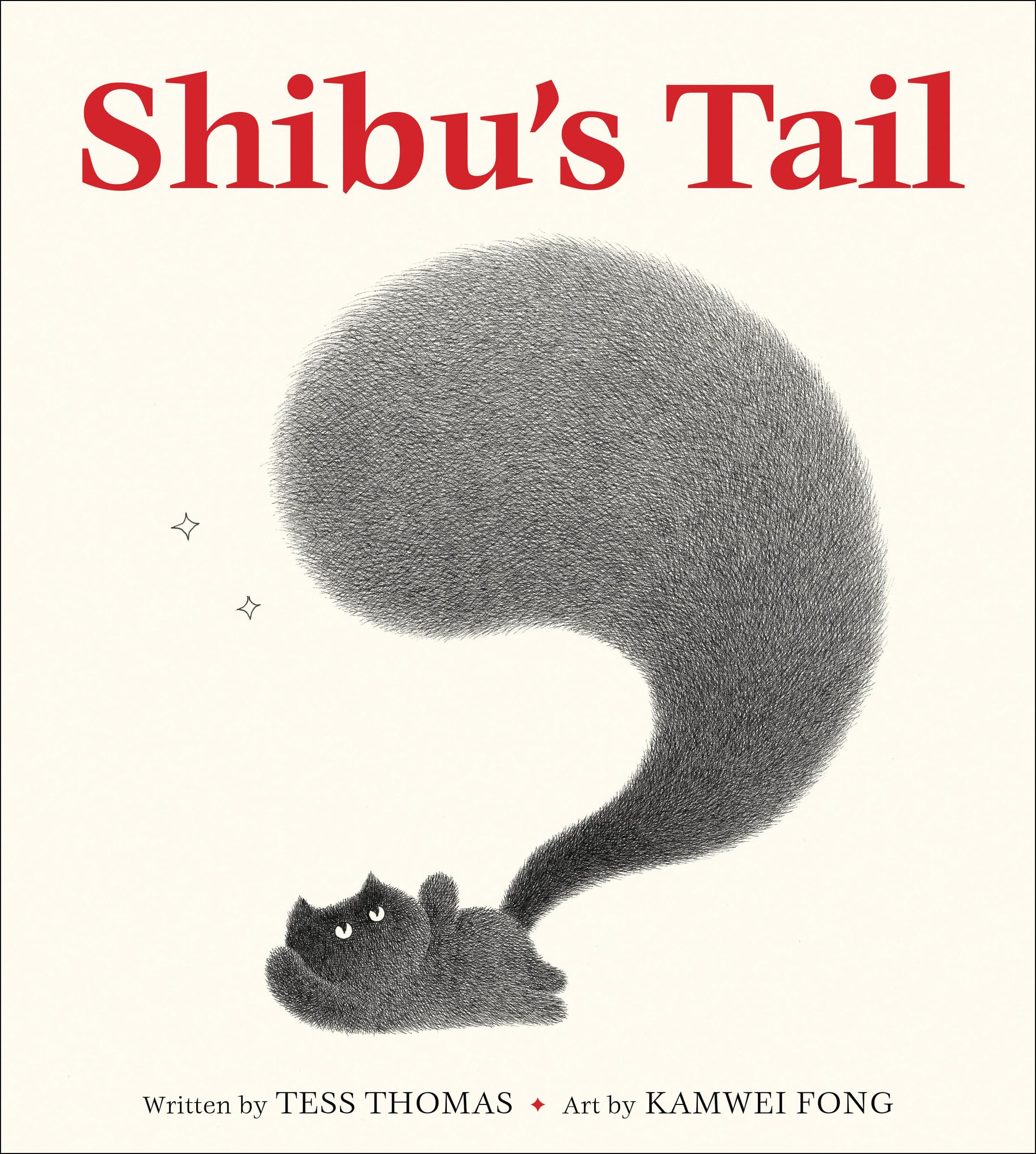Shibus Tail