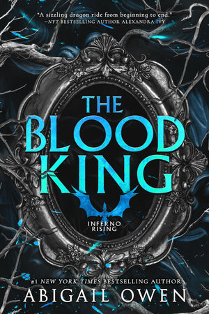 The Blood King (Inferno Rising, 2),New