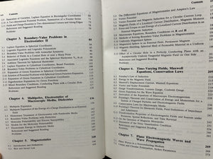 Classical Electrodynamics, 2nd Edition,Used