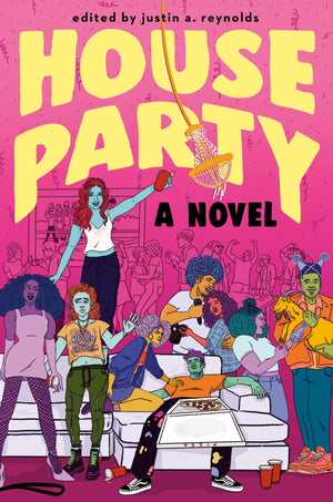 House Party,Used